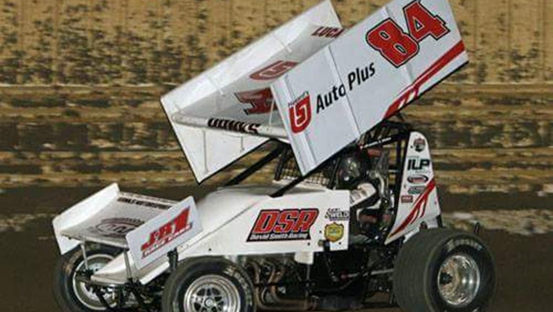 Hanks Tackling USCS Fall Nationals This Weekend at Riverside International Speedway