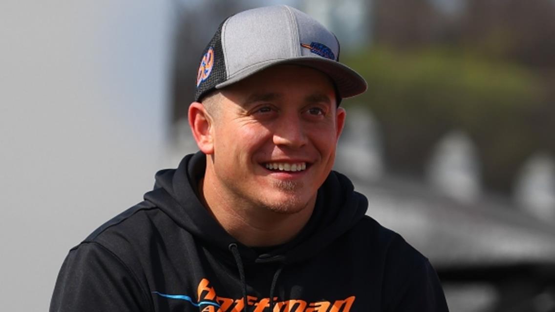 USAC INDIANA SPRINT WEEK REVIEW: BACON BRINGS IT HOME IN 2023