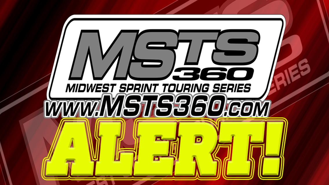 July 30, 2021 Jackson Motorplex Rained Out