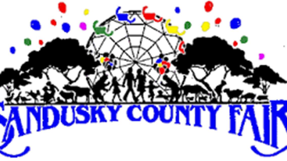 Weaver Pockets $2K in Return of Sprints to Sandusky County Fair