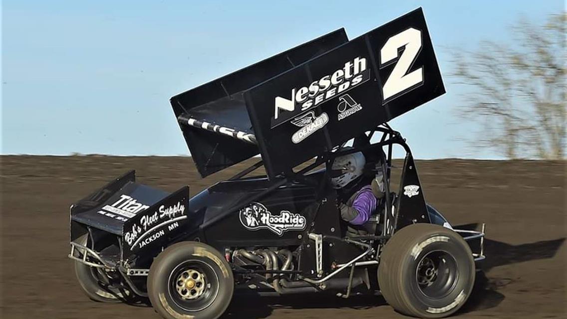 Midwest Power Series heads West to I-90