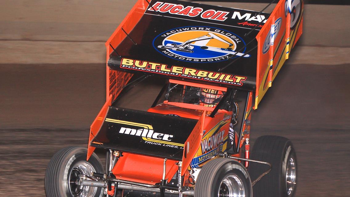 Loyet golden in Beaumont