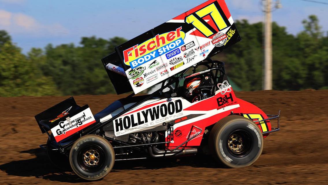 Baughman Venturing to Devil’s Bowl This Weekend for Winter Nationals