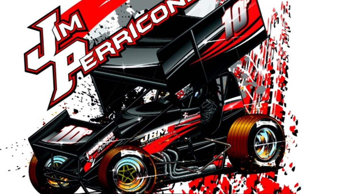 Perricone from Florida to the Outlaws