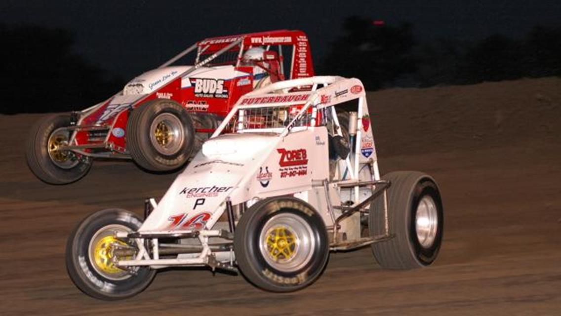 UMSS Establishes Non-winged Sprint Car Series