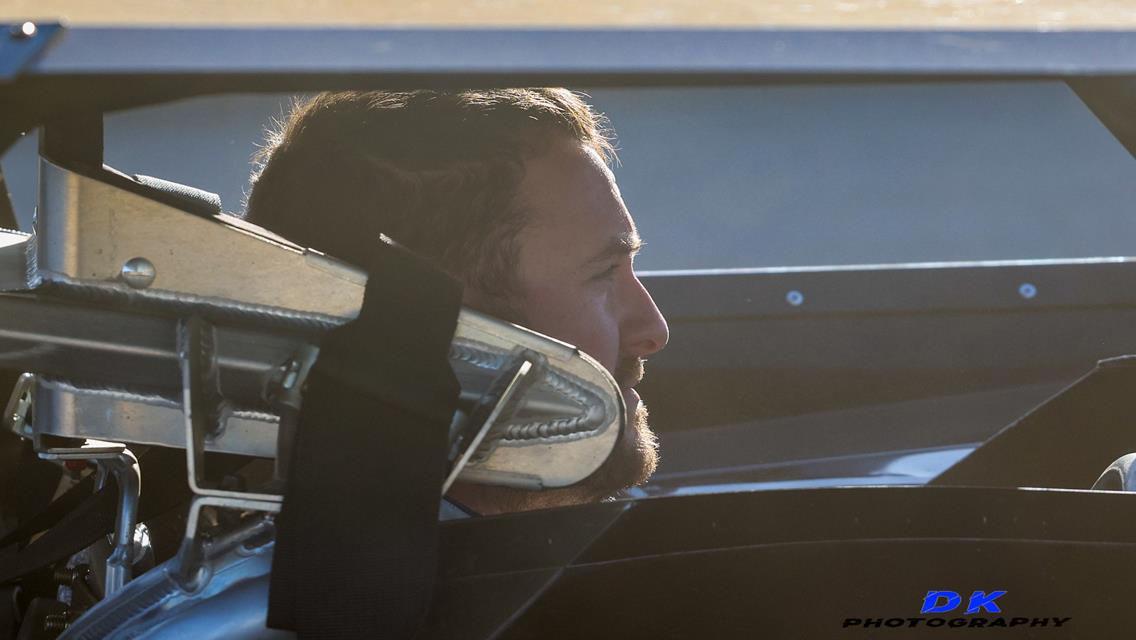 Trever Feathers Endures Difficult Weekend at Georgetown and Natural Bridge