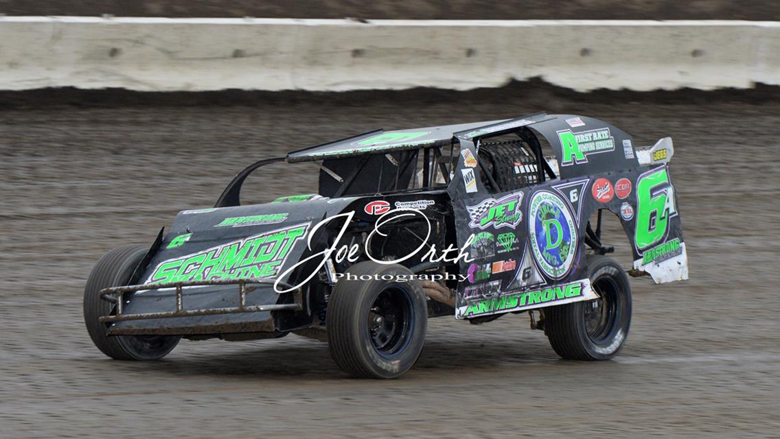 Great Joe Orth Photo