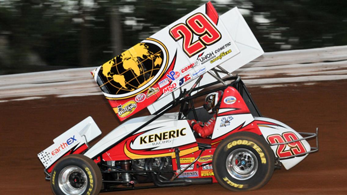 Kerry Madsen