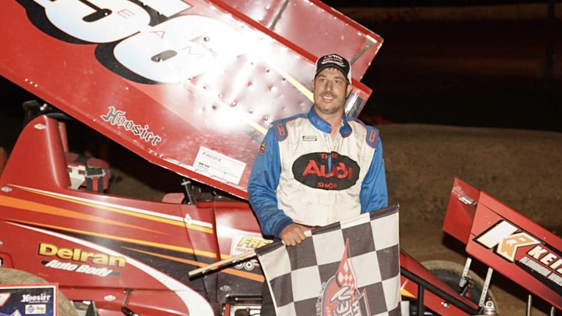 FORMER URC REGULAR CHRIS COYLE PASSES AWAY AT AGE 46
