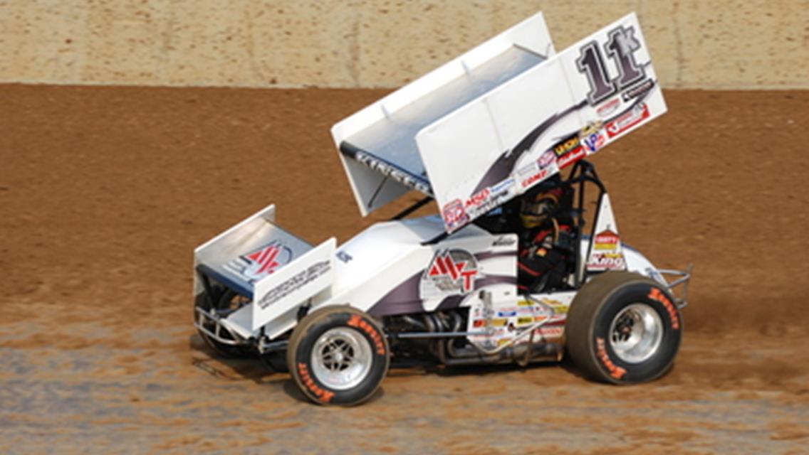 Kraig Kinser