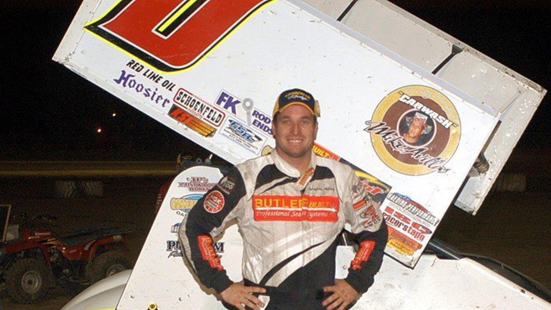 Cotton Classic puts stamp on KWS season October 13 in Hanford