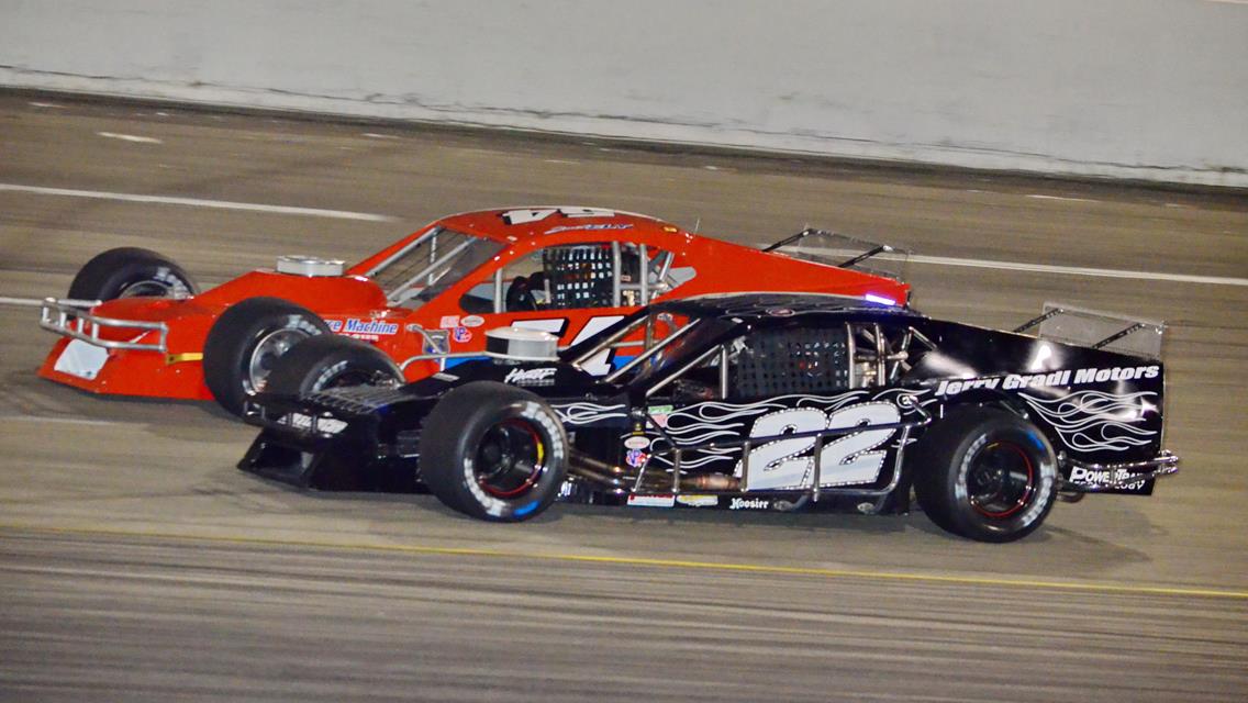 RACE OF CHAMPIONS “HOST HOTEL” TO PROVIDE NIGHTLIFE LOCATION THROUGHOUT  PRESQUE ISLE DOWNS &amp; CASINO RACE OF CHAMPIONS WEEKEND
