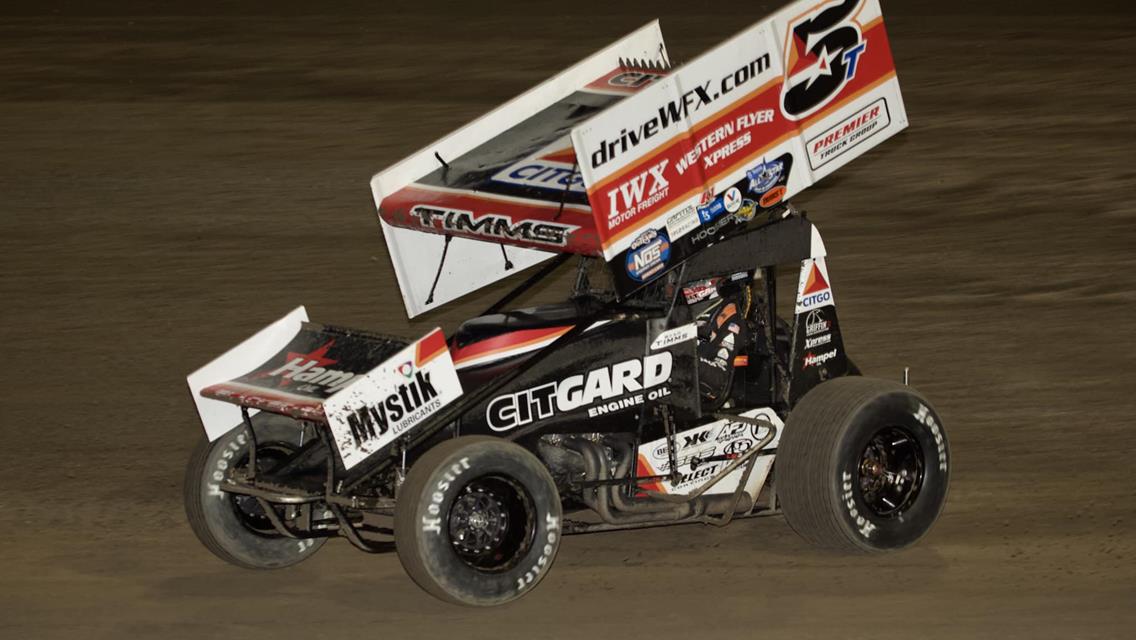 2023 Season Photos. (David Smith Jr. photo)