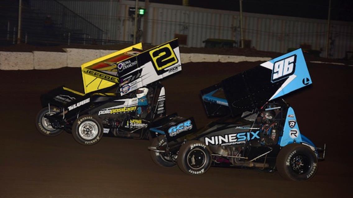 Joe B. Miller Hangs on to Win 11th and Final Annual Bill Waite Jr. Memorial