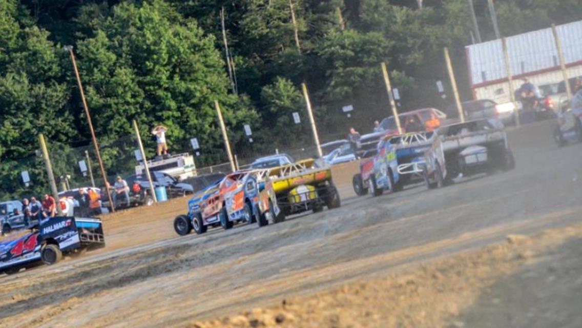 STSS Announces Postponements of Events at Delaware International & Five Mile Point
