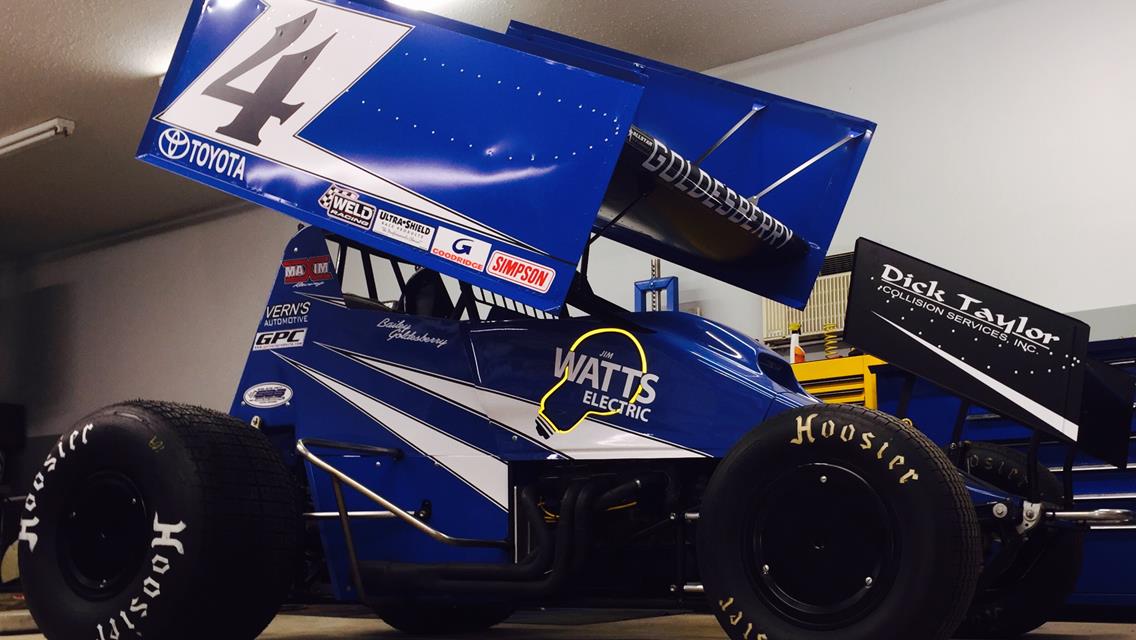 2016 Sponsors
