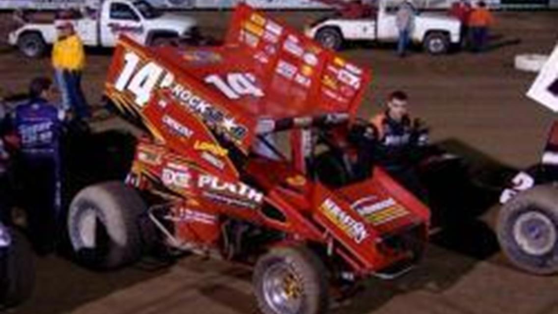 Driveline Doom!