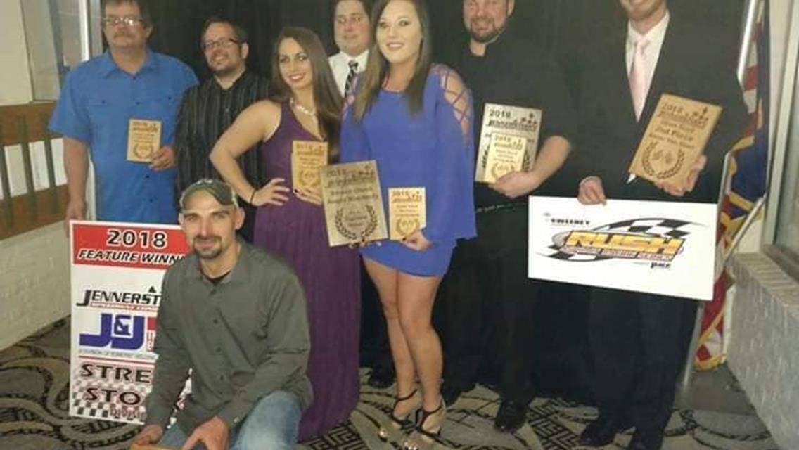 End Of Year Summary And Banquet