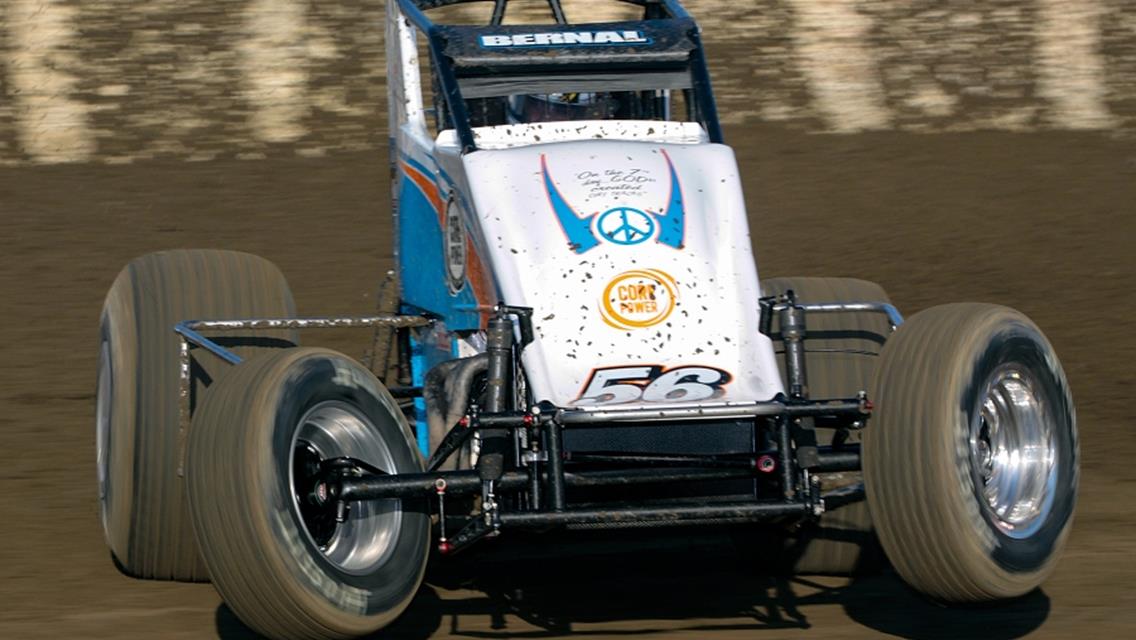 Ryan Bernal