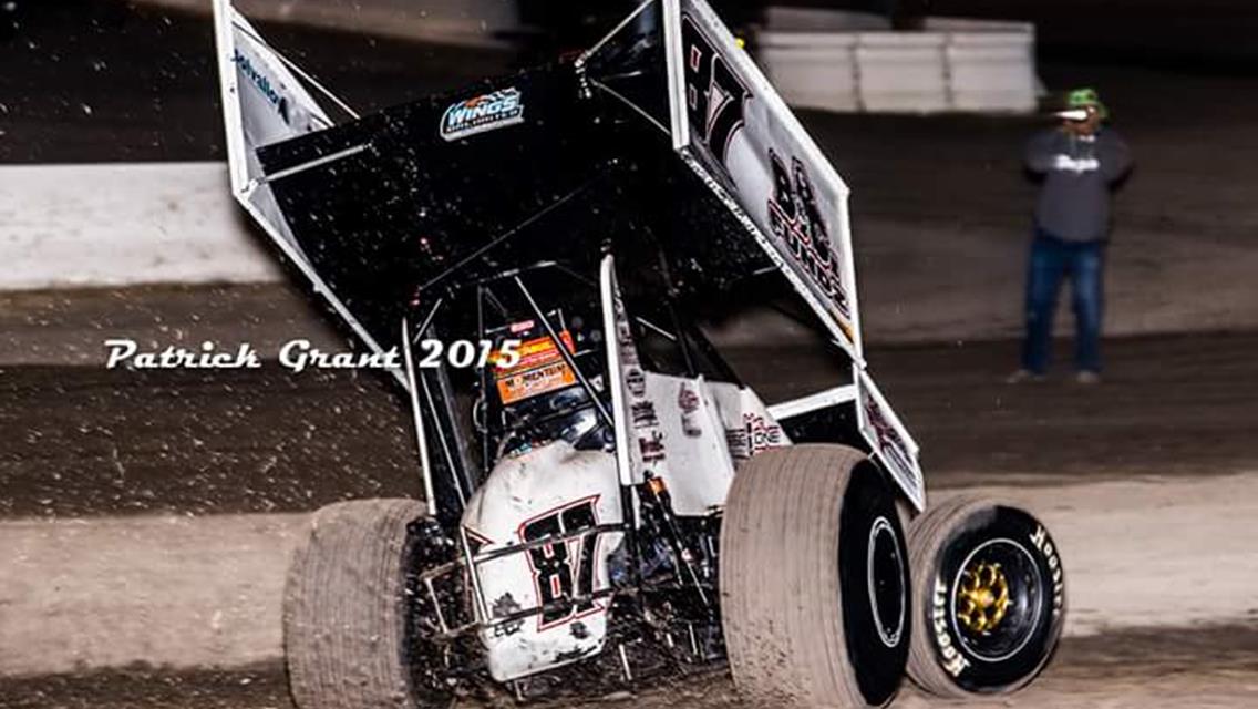 Short Track Nationals Kick Off – A Look at the Field