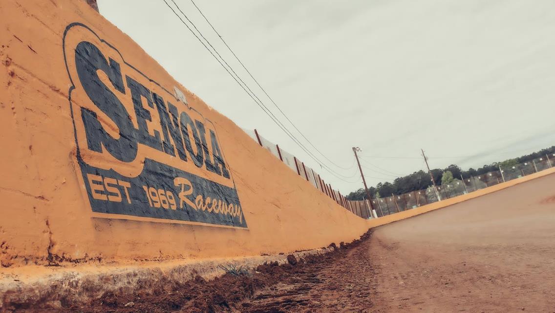 Hunt the Front &amp; Ultimate to Co-Sanction Senoia Raceway&#39;s July 1 Event, Purse Increased to $10,000-to-win