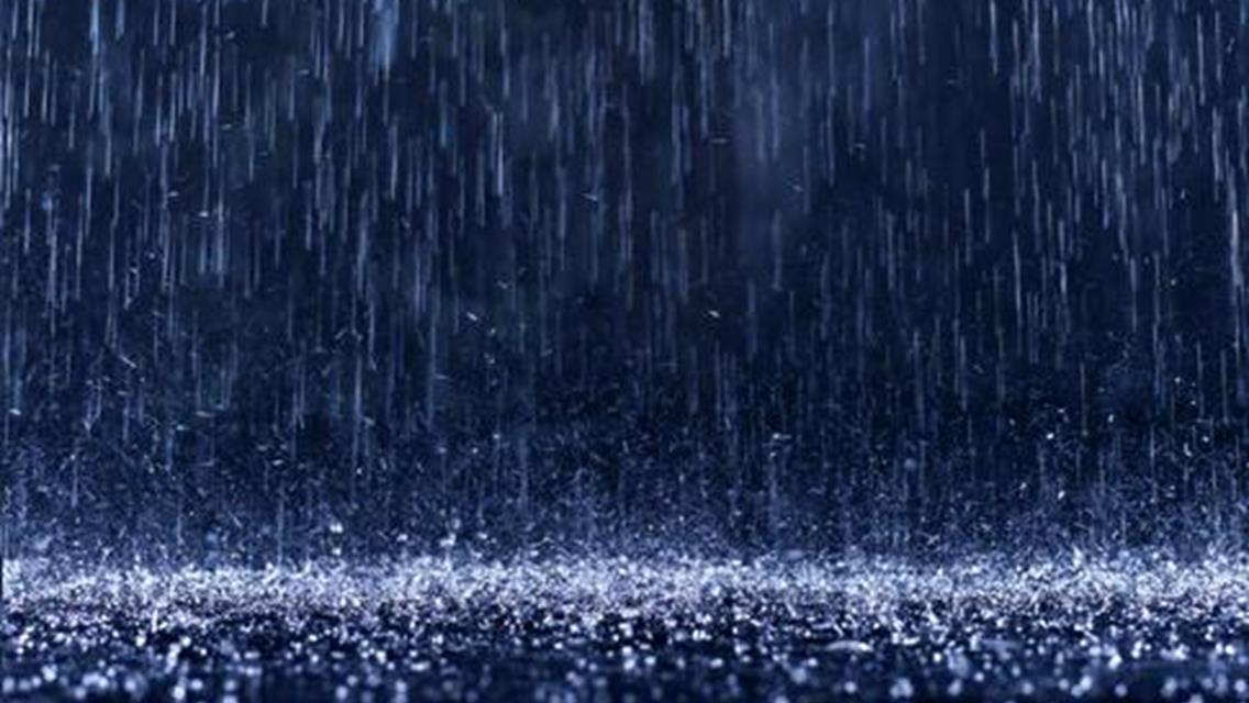 July 21 is a rainout!