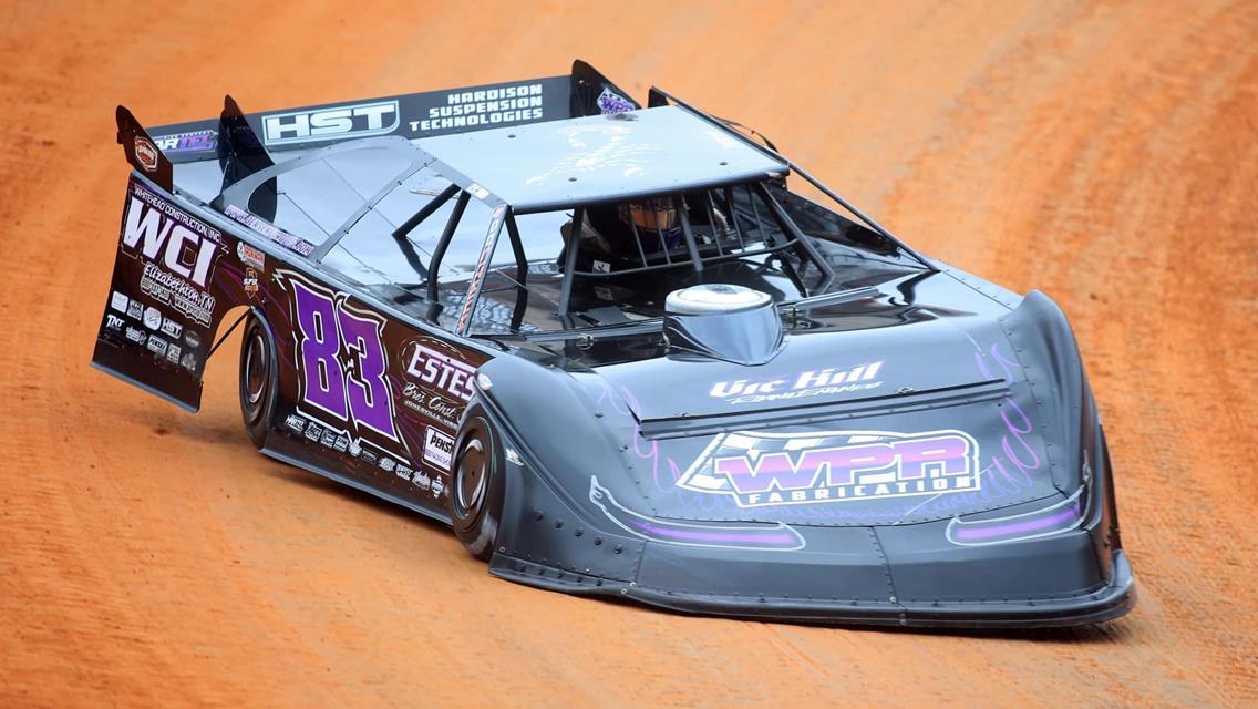 Bristol Motor Speedway (Bristol, TN) - XR Super Series - Bristol Dirt Nationals - March 25th-26th, 2022. (Chad Wells photo)