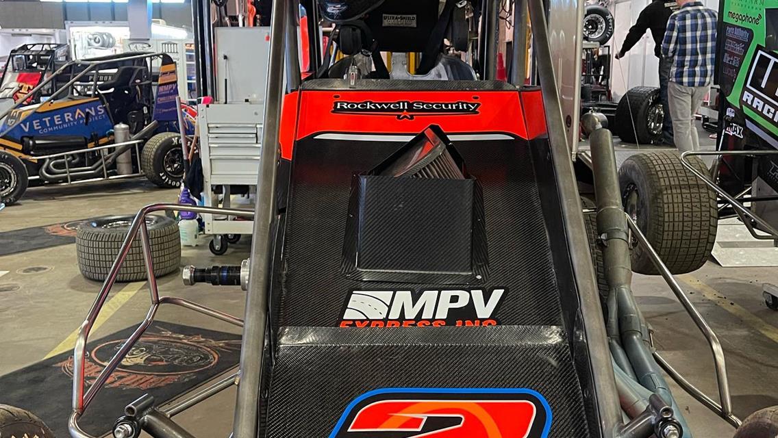 2022 Chili Bowl