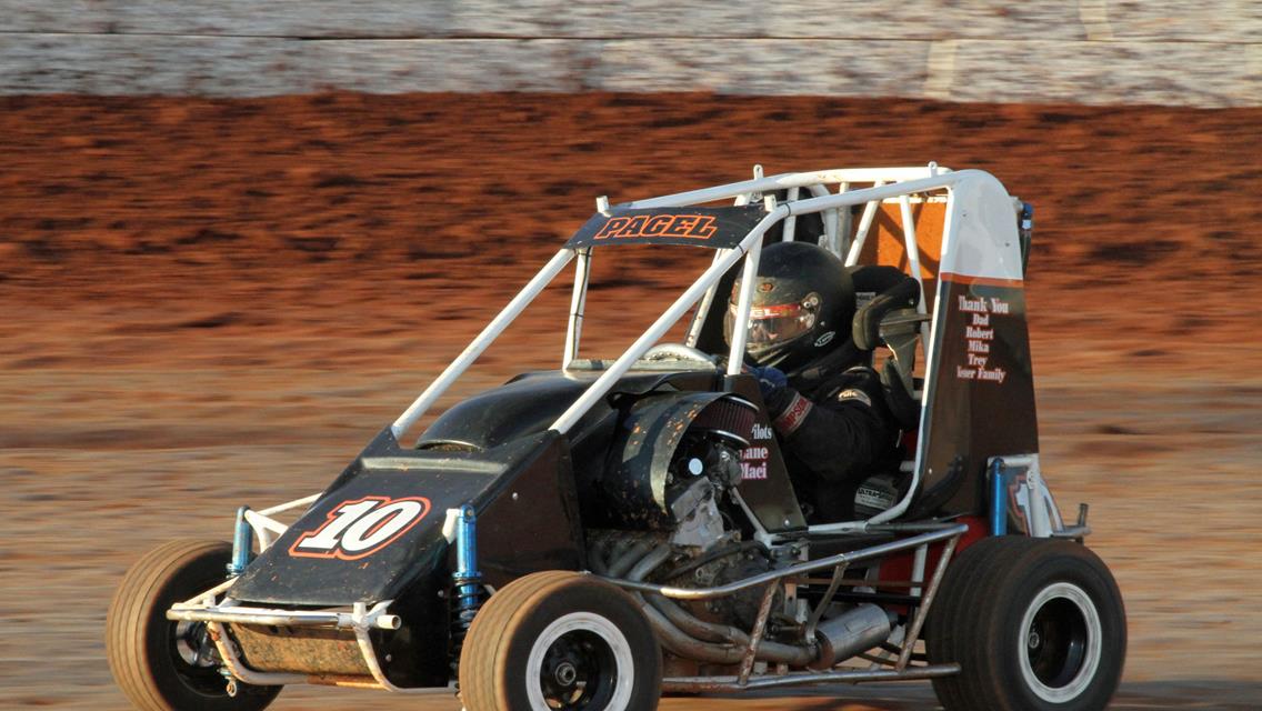 Packed House Witnesses a Thriller at the Red Dirt Cup!