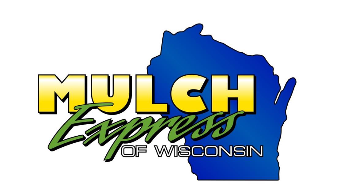 Mulch Express of Wisconsin partners with B2 Motorsports for 2023 season