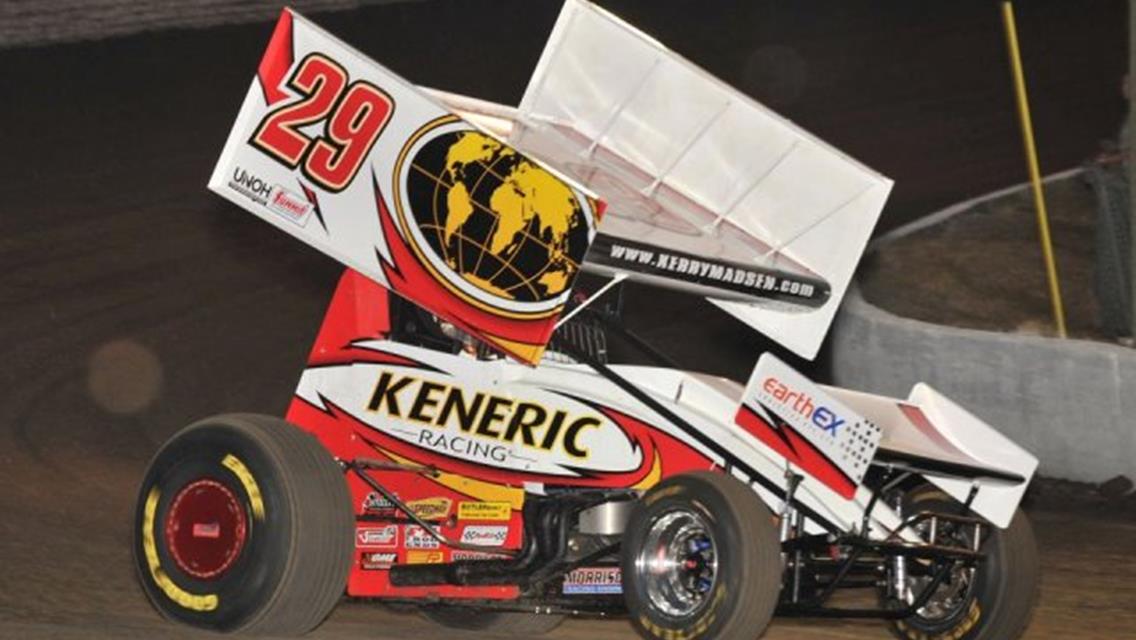 Kerry Madsen