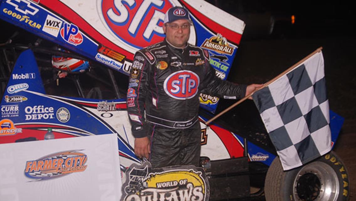 Donny Schatz