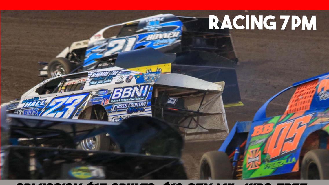 Points Championship comes to Conclusion September 14th!