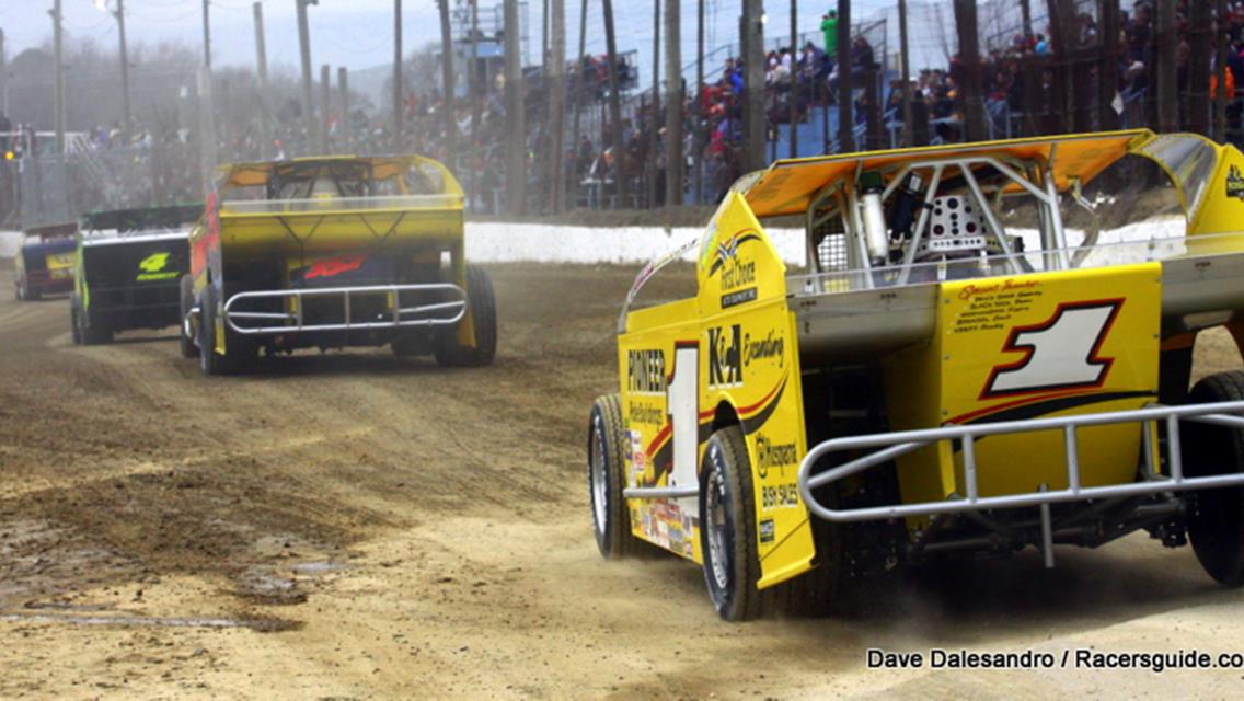 Short Track Super Series South Region Concludes At Georgetown Speedway Tuesday, August 30; Marketing Partners, Bonus Award Sponsors Signing On For Bla