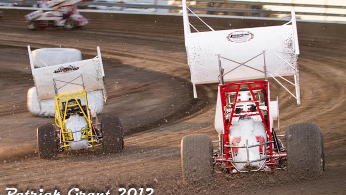 Spring and Winter Nationals Added to Lone Star Lineup