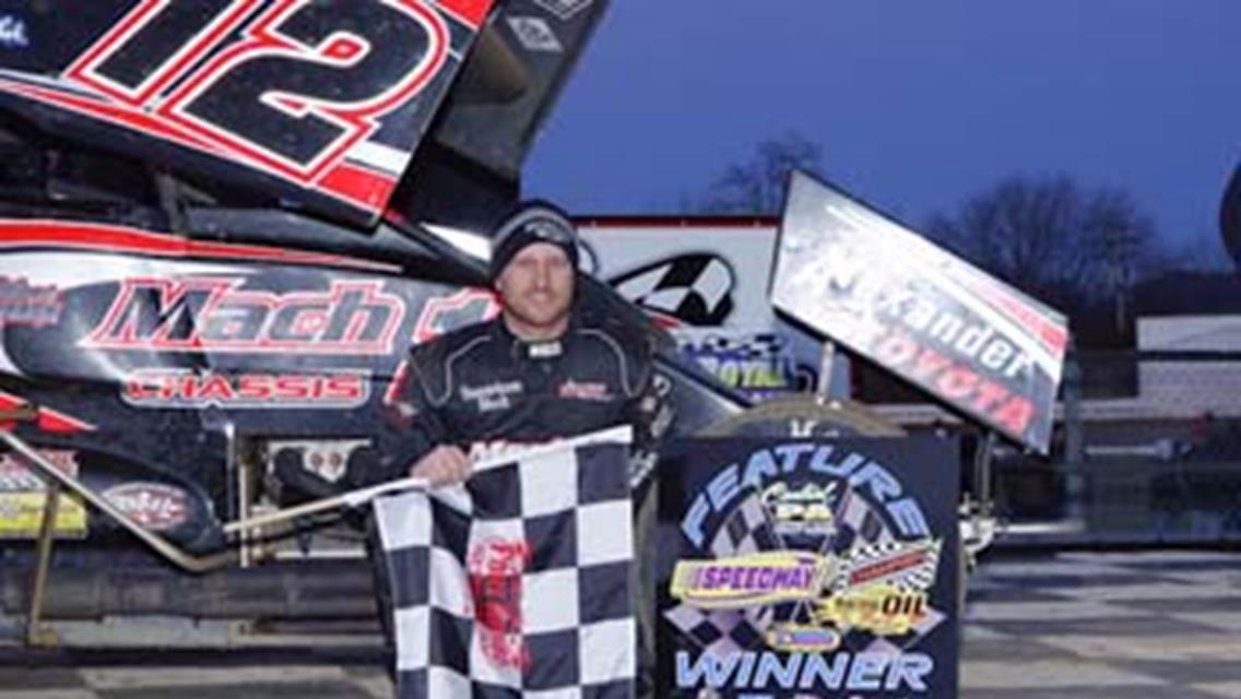 Blane Heimbach
