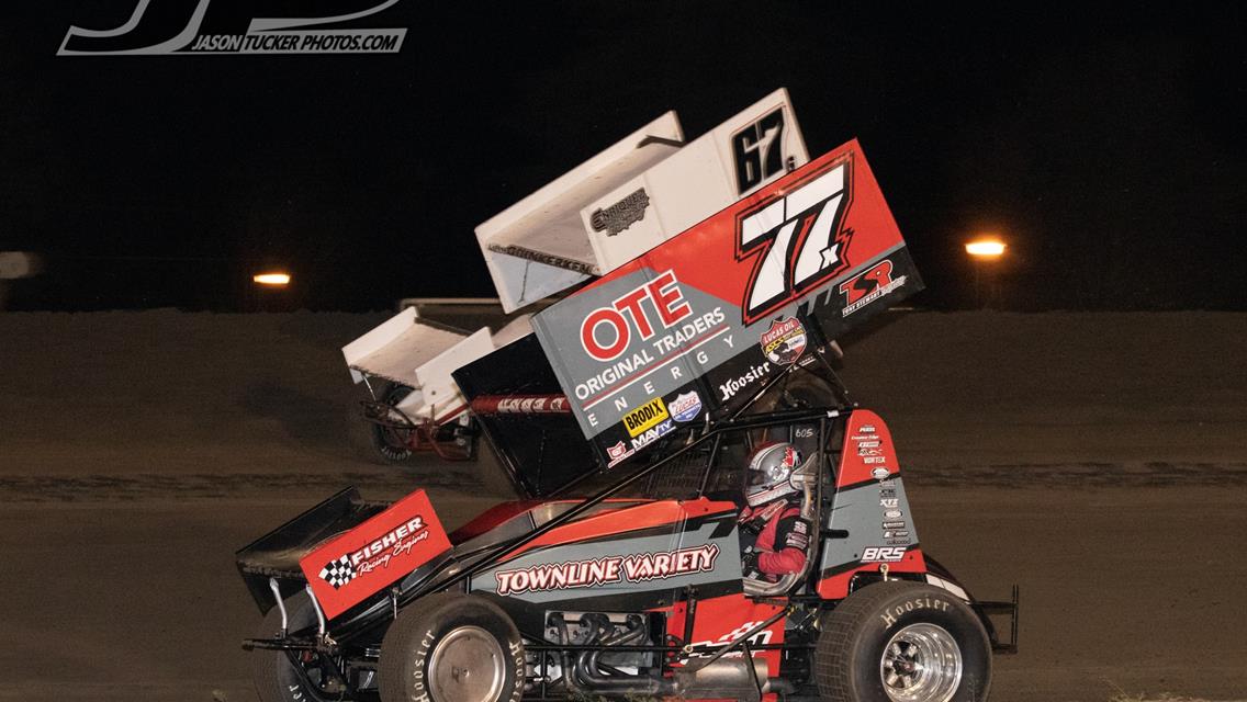 Hill Looks Forward to Devil’s Bowl Following Successful California Debut