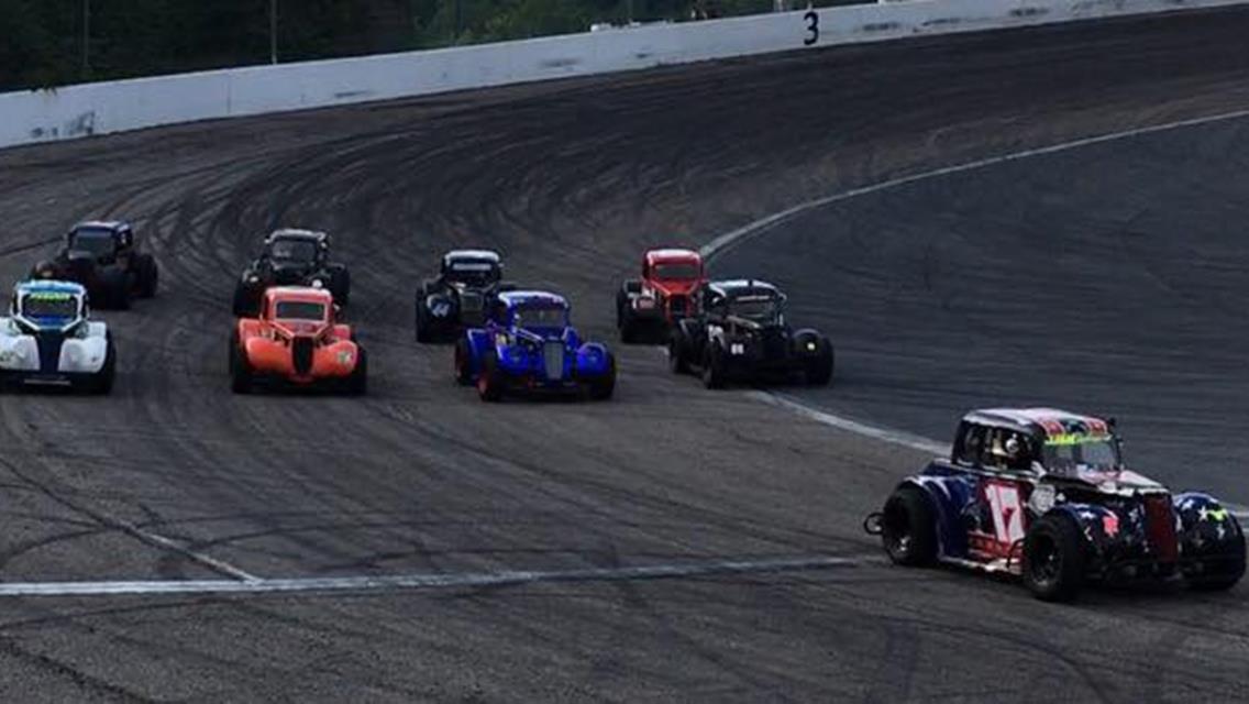 Military Night Memorial Day Race