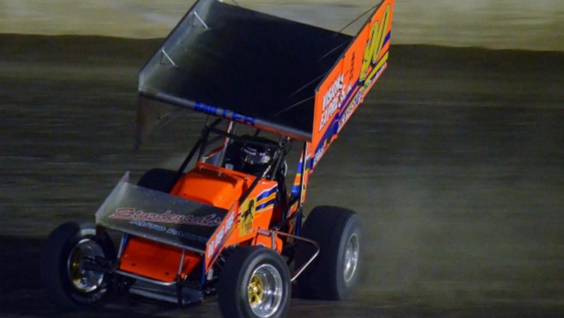 Miller goes the distance at Billings
