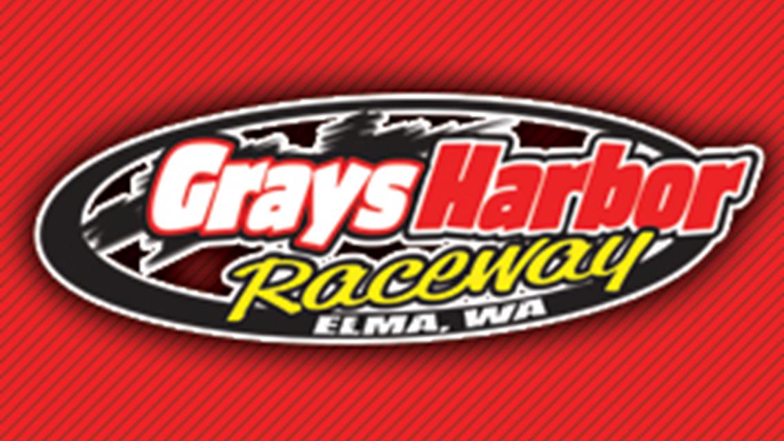 GHR Season Opener is Postponed