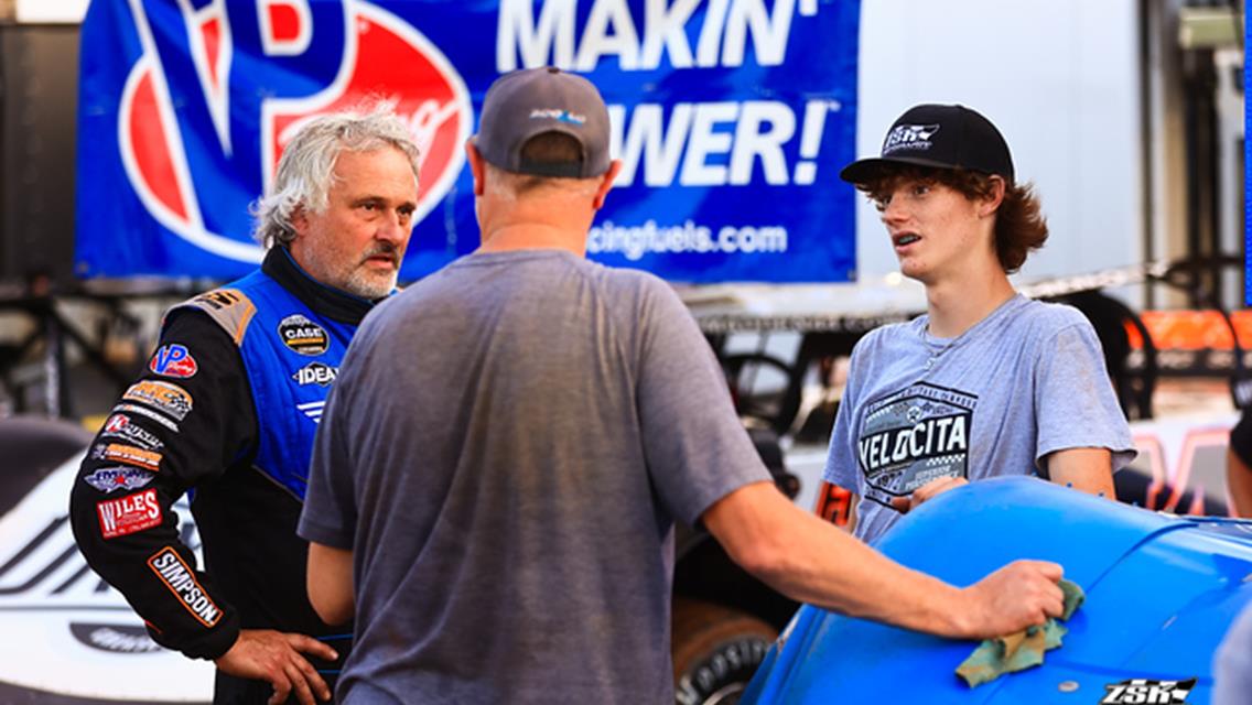 2024 Racing Season Photos. (ZSK Photography)