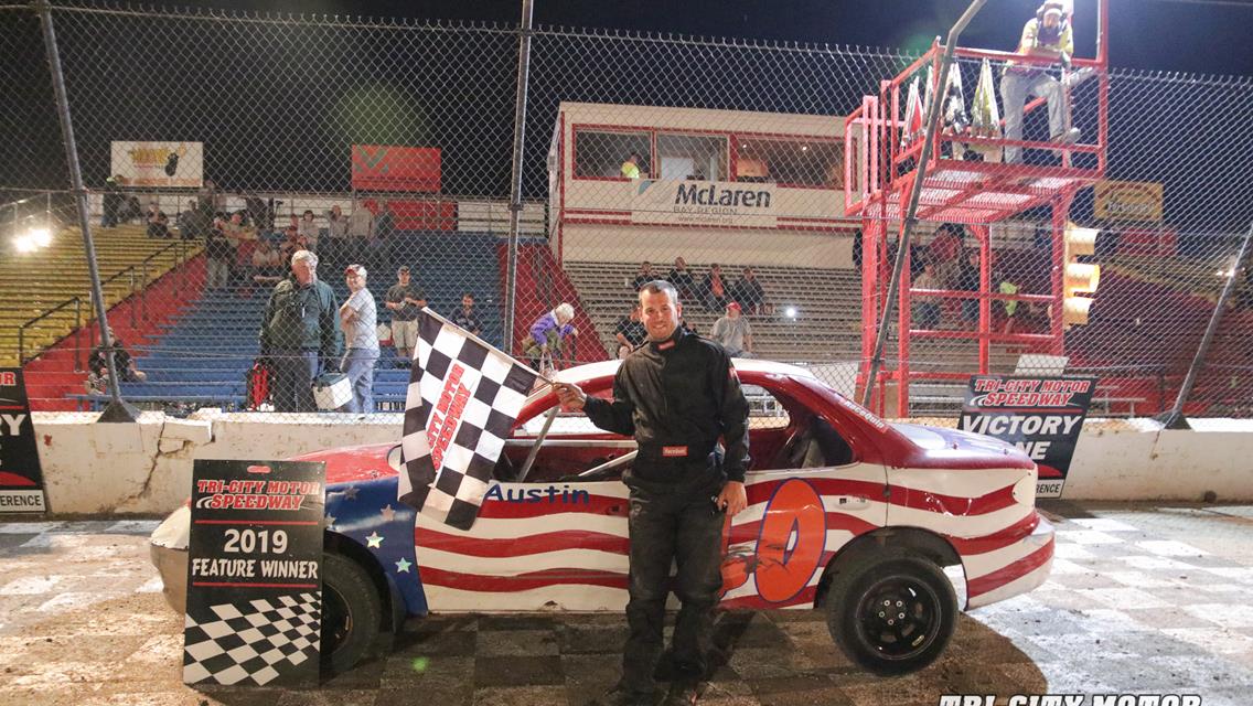 7.12.2019 Winged Sprints