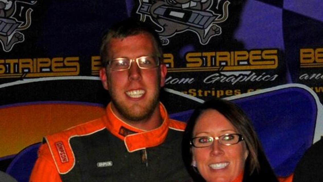 CRA Off Until June 13 at Perris