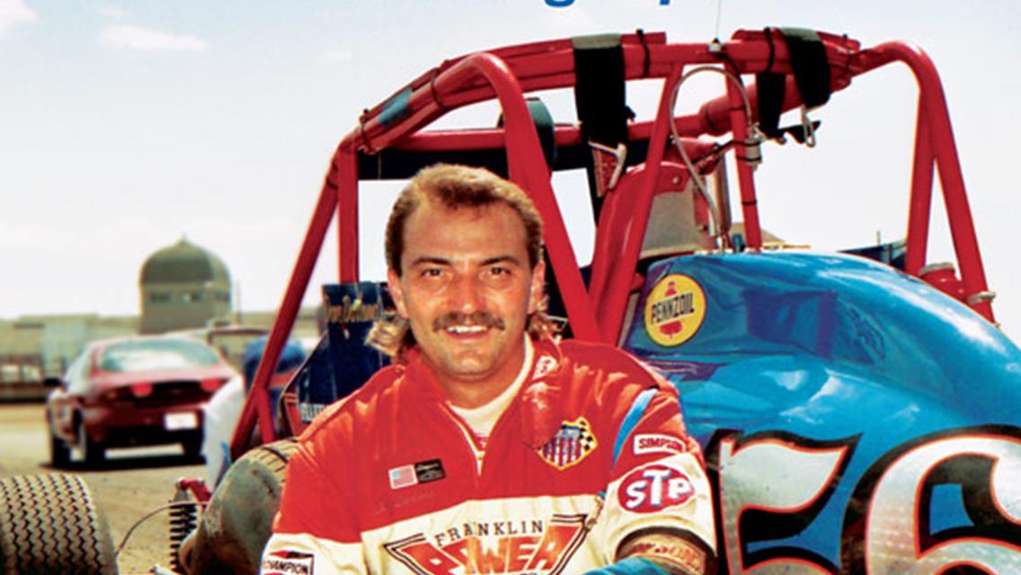 Coastal 181 Announces New Book on Dave Darland