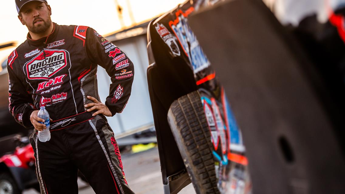 Port Royal Speedway (Port Royal, PA) – Lucas Oil Late Model Dirt Series – Rumble by the River – August 25th-26th, 2023. (Heath Lawson photo)