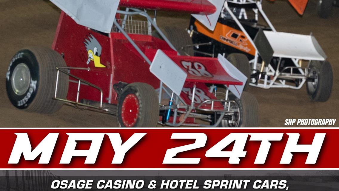 Braxton Brownlee looks for his 5th Consecutive Win tonight in USRA Tuners!