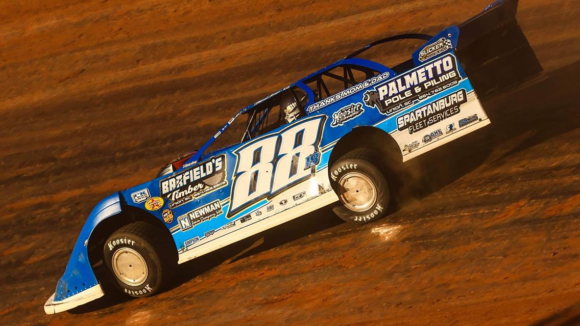 Volunteer Speedway (Bulls Gap, TN) – XR Super Series – Spring Thaw 100 – April 15th, 2023. (ZSK Photography)