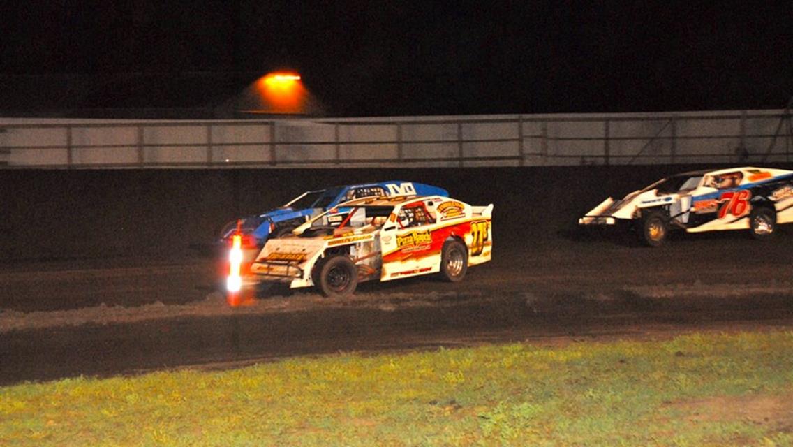 Rapid Speedway Season Opener This Friday May 4th!!