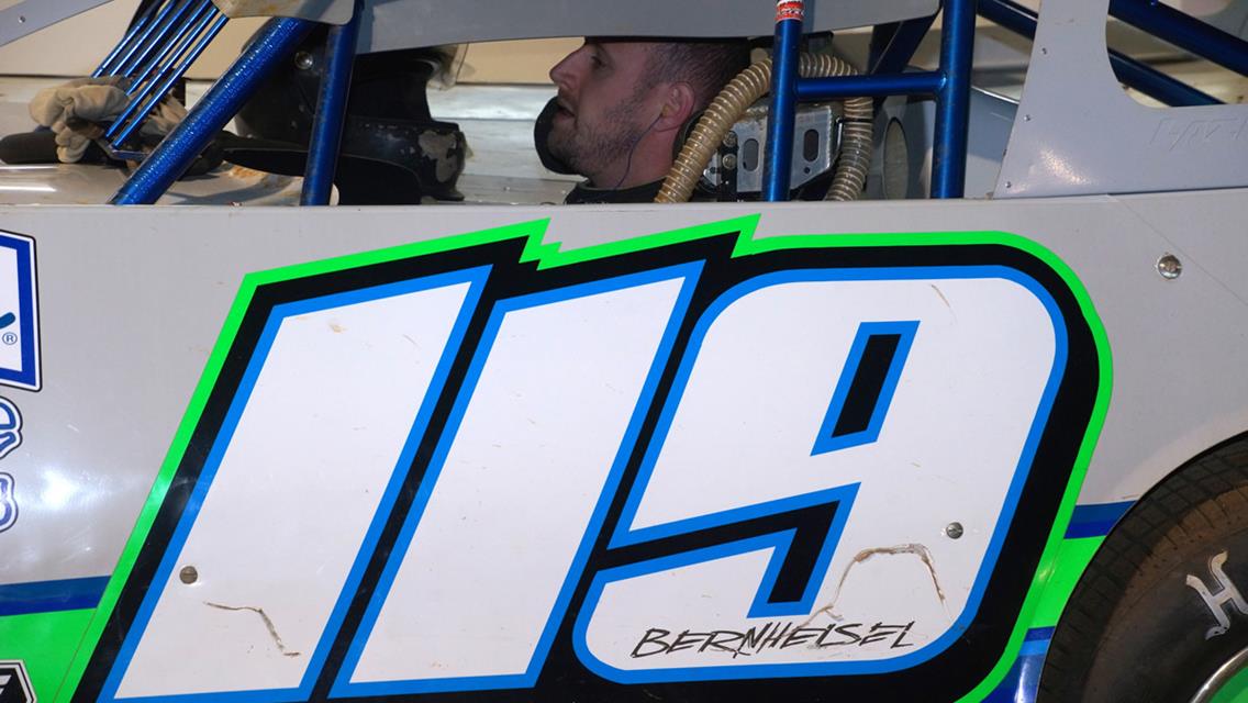 Broken driveshaft at Georgetown brings disappointing end to 2020 season