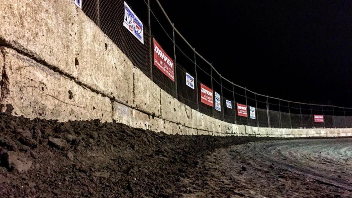 Driven Midwest NOW600 Rules and National Purse Structures Announced for 2018